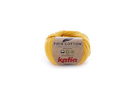 Fair Cotton 20 50g