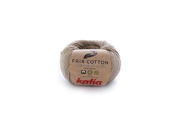 Fair Cotton 23 50g