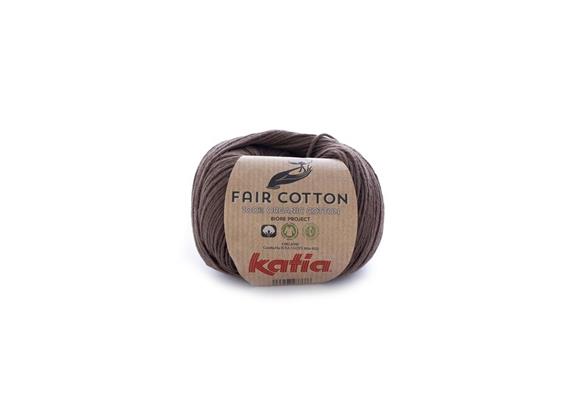 Fair Cotton 25 50g