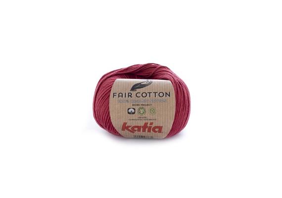 Fair Cotton 27 50g