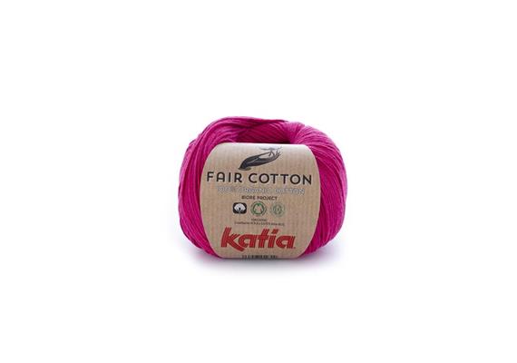Fair Cotton 32 50g
