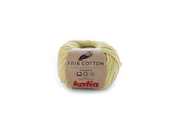 Fair Cotton 34 50g