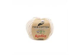 Fair Cotton 35 50g