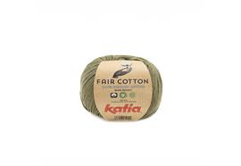 Fair Cotton 36 50g
