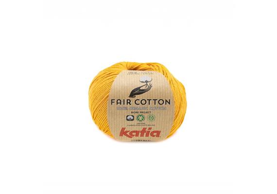 Fair Cotton 37 50g