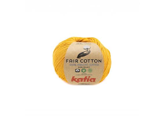 Fair Cotton 37 50g