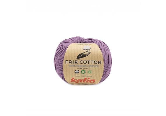 Fair Cotton 39 50g