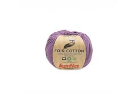 Fair Cotton 39 50g