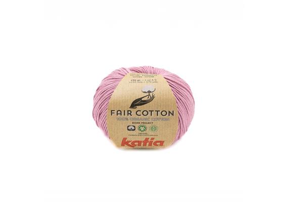 Fair Cotton 40 50g