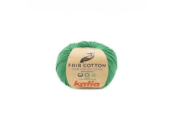 Fair Cotton 42 50g