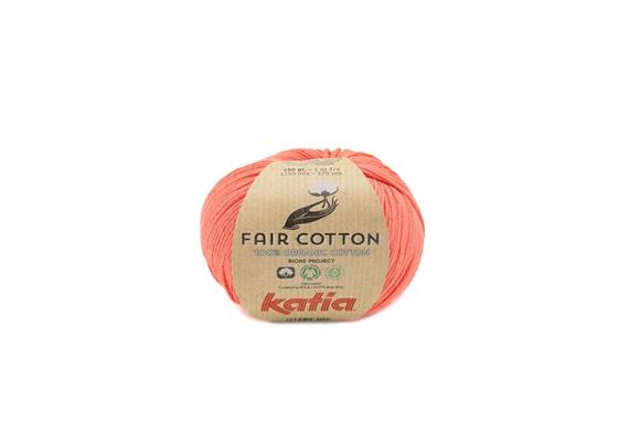 Fair Cotton 44 50g