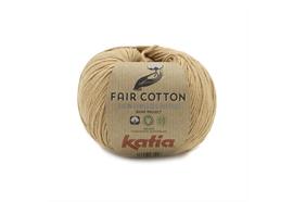 Fair Cotton 45 50g