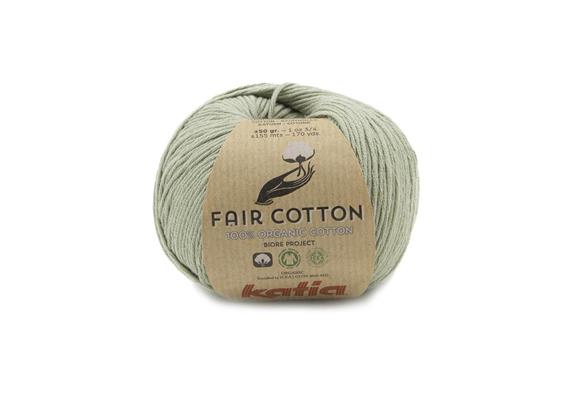 Fair Cotton 46 50g