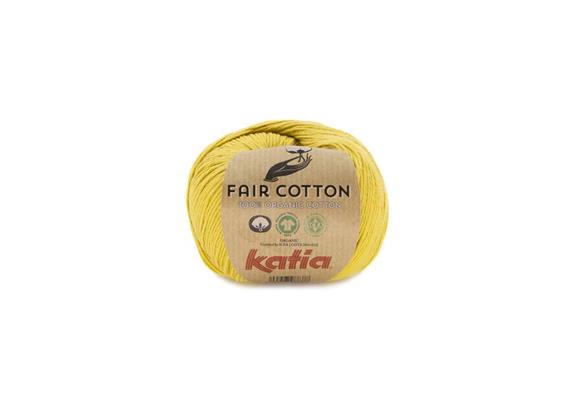Fair Cotton 47 50 g
