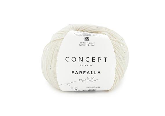 Farfalla 100 50g