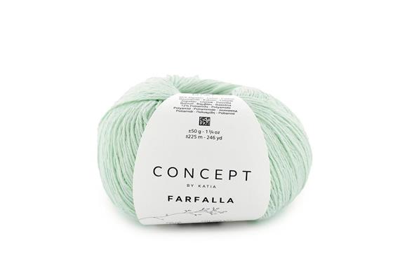 Farfalla 104 50g