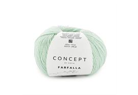 Farfalla 104 50g