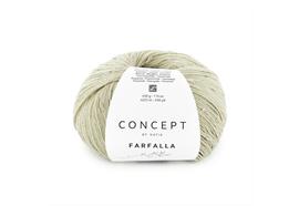 Farfalla 105 50g