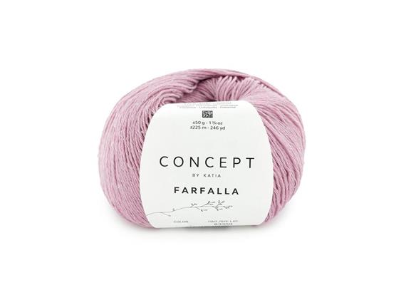 Farfalla 107 50g