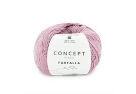 Farfalla 107 50g