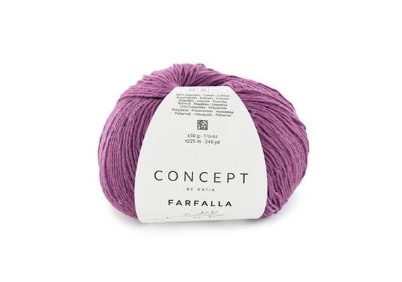 Farfalla 108 50g