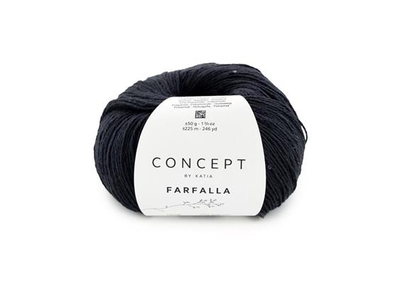 Farfalla 109 50g