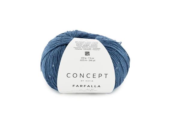 Farfalla 110 50g