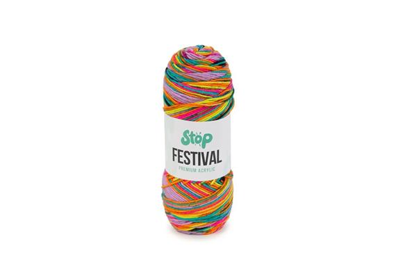Festival 200 100g