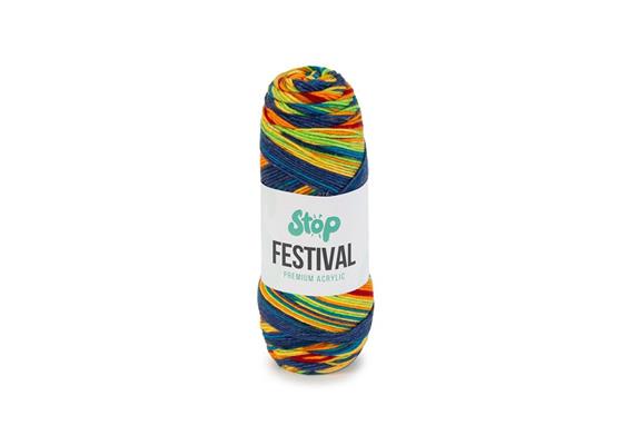 Festival 203 100g