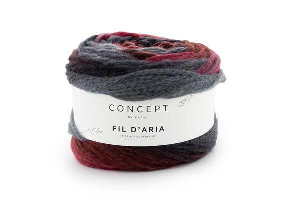 Fil D'Aria 101 100g