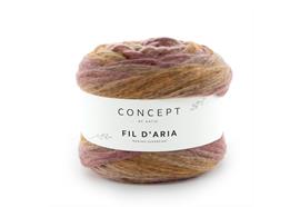 Fil D'Aria 102 100g
