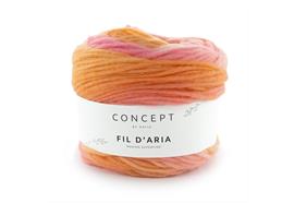 Fil D'Aria 104 100g