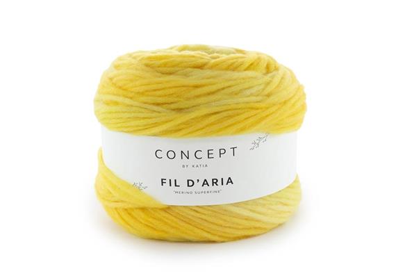 Fil D'Aria 105 100g
