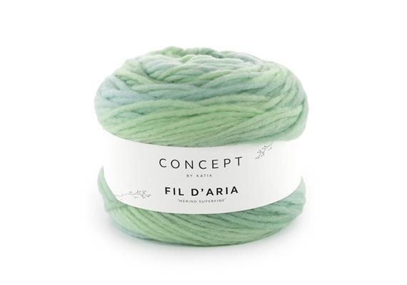 Fil D'Aria 106 100g
