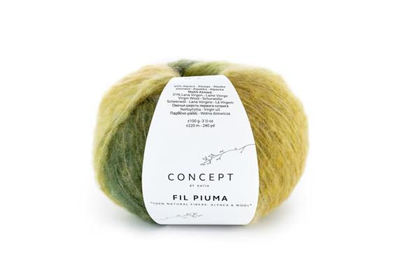 Fil Piuma 300 100g