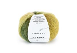 Fil Piuma 300 100g