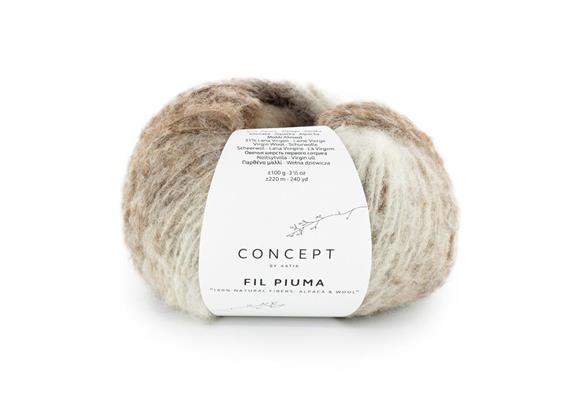 Fil Piuma 301 100g