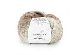 Fil Piuma 301 100g