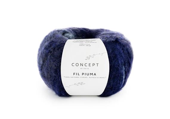 Fil Piuma 302 100g