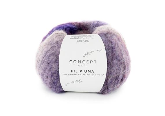 Fil Piuma 303 100g