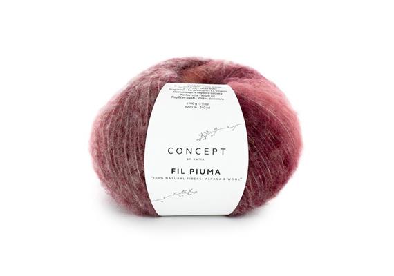 Fil Piuma 304 100g