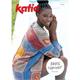 Häkelheft Katia Crochet Nr. 113 deutsch FS 2023