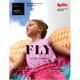 Katia Fabrics Nähheft FLY deutsch