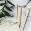 KnitPro Bambus Häkli 3.75
