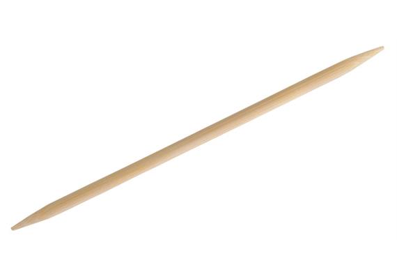 KnitPro Bambus Spiel 15cm 2.0