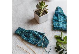 KnitPro Bambus Spiel 20cm 5.5