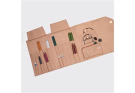 KnitPro Clay Etui für diverse Nadeln
