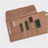 KnitPro Clay Etui für Nadelspiele