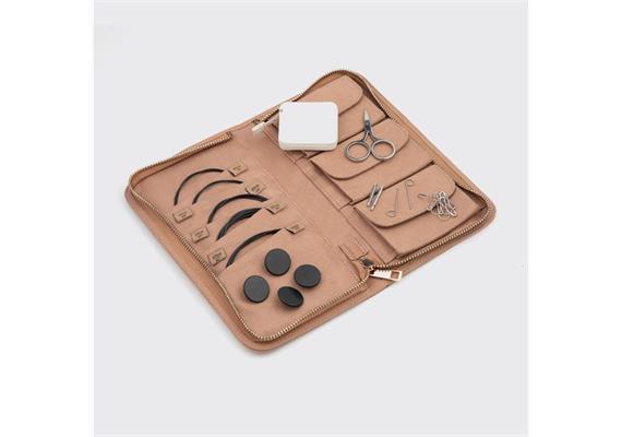 KnitPro Clay Etui für Seile und Zubehör