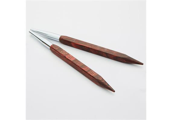 KnitPro Cubics Nadelspitzen 6.0